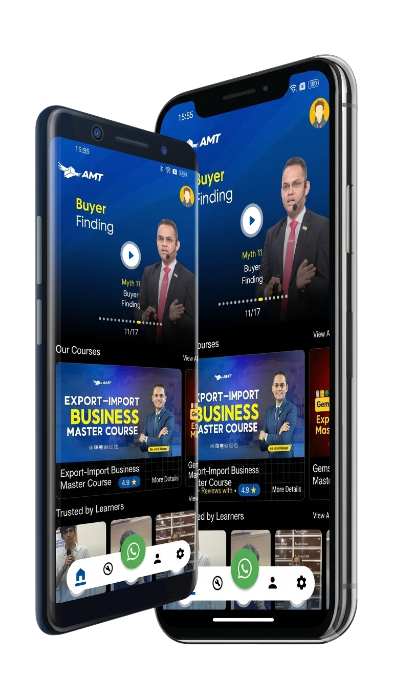 Amit Mulani and Team App
