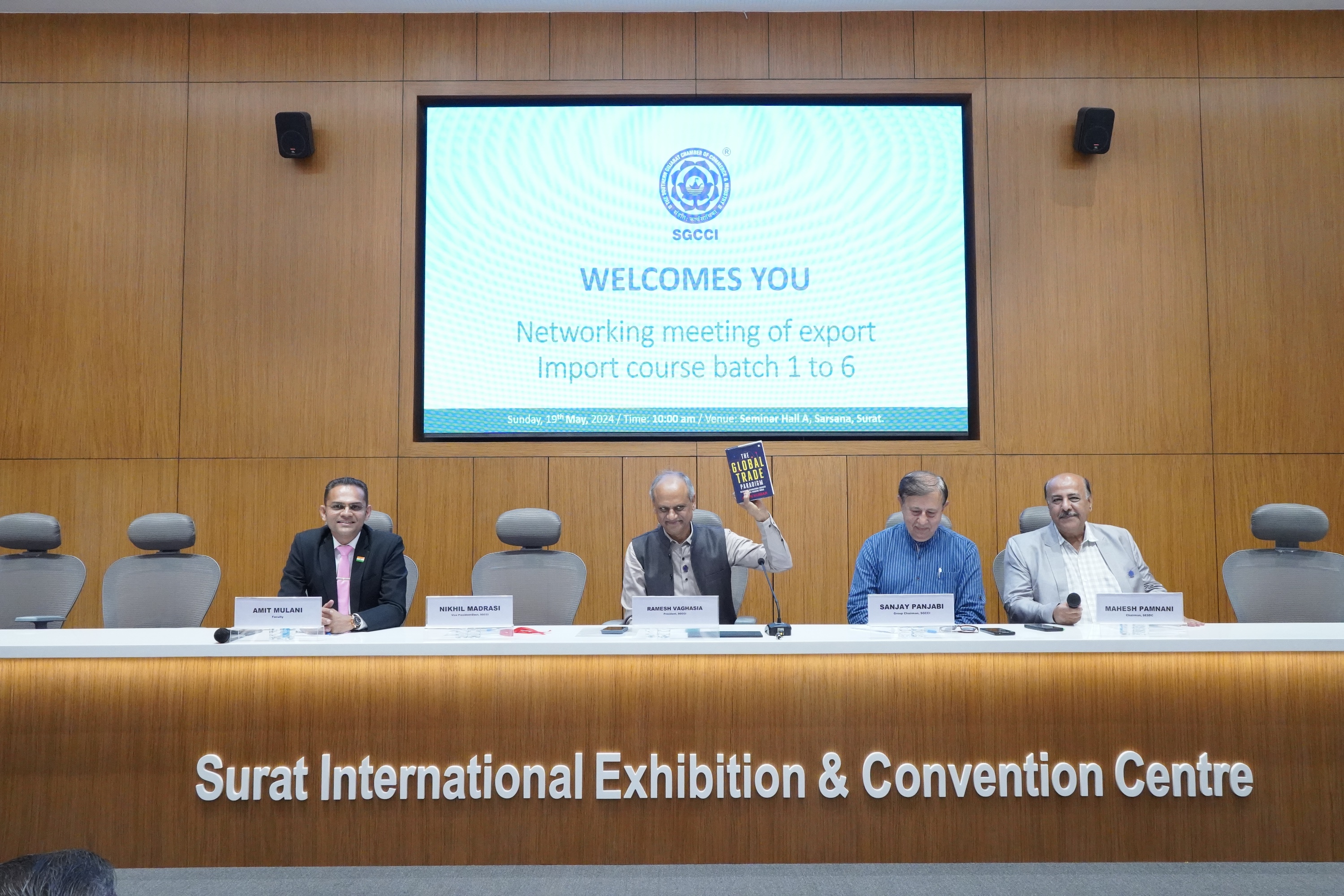 Surat, Gujarat