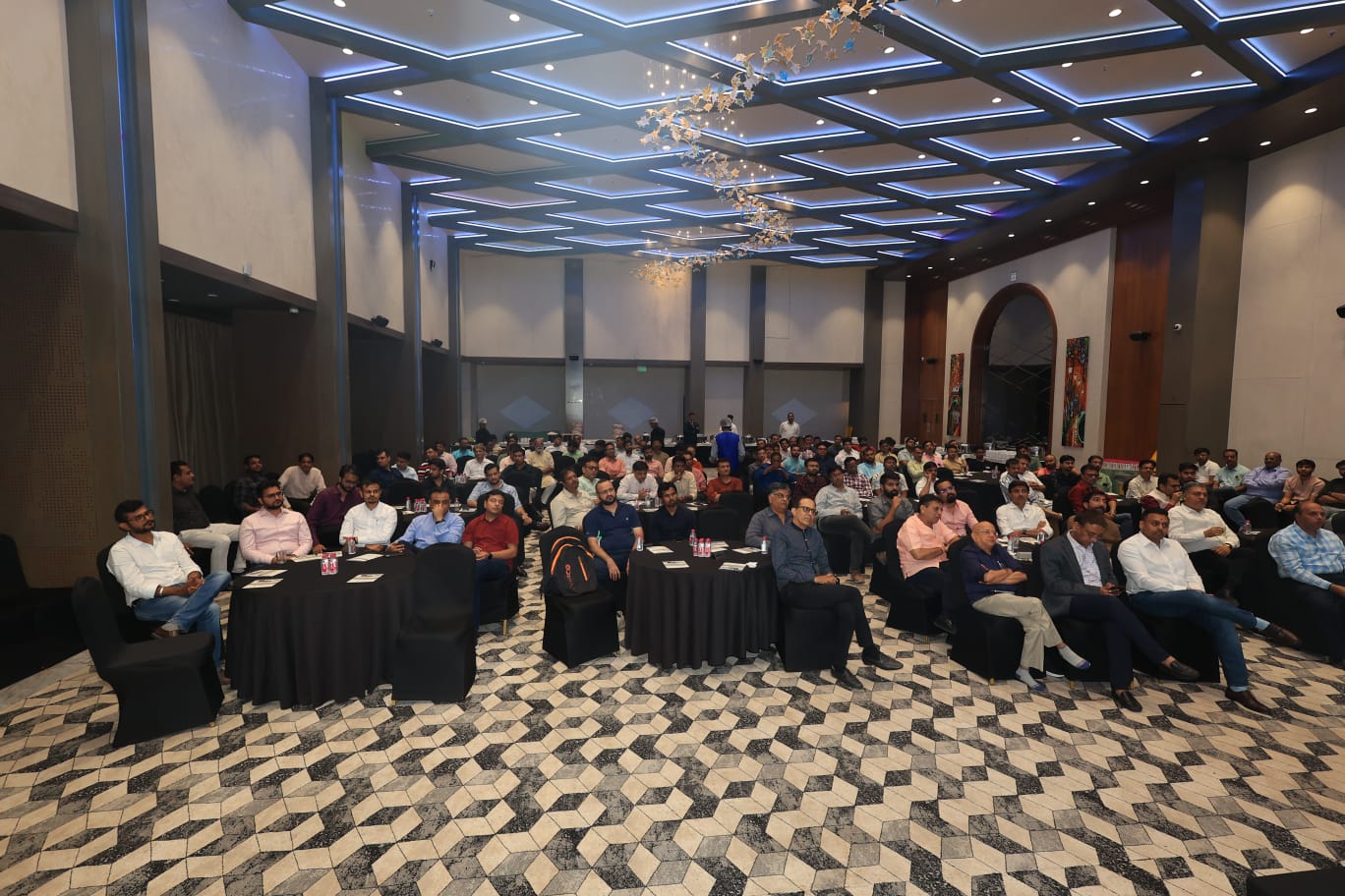 Vadodara, Gujarat