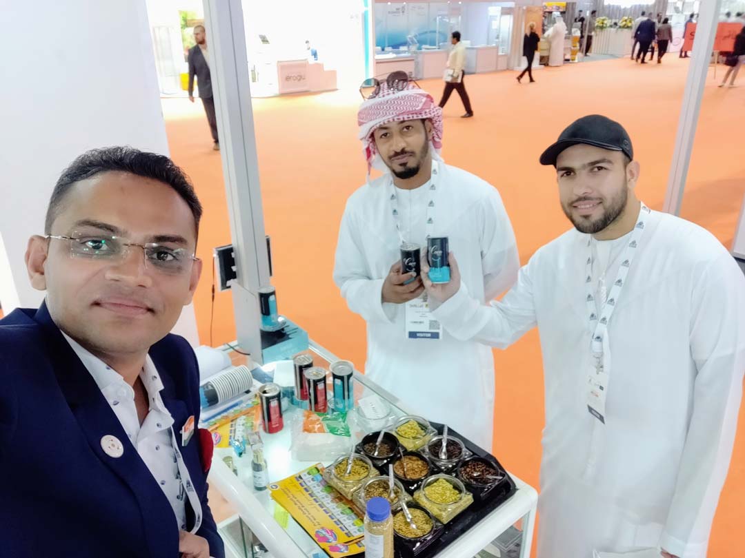 SIAL MIDDLE EAST 2020
