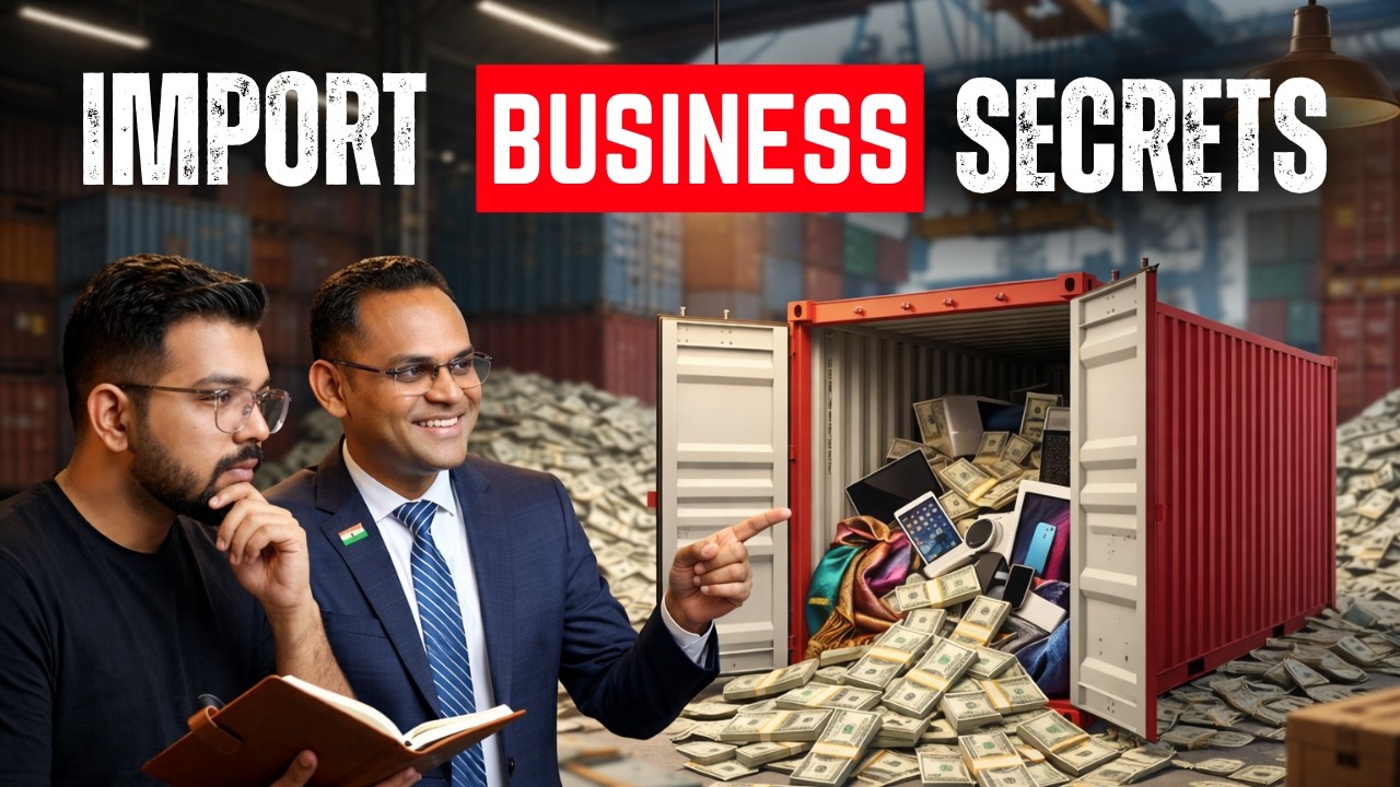 Import Business से कितना कमा सकते हो?