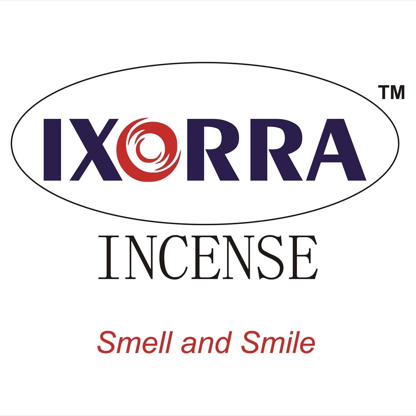 Ixorra Export Pvt Ltd
