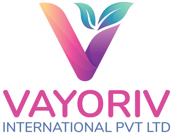 Vayoriv International Pvt. Ltd